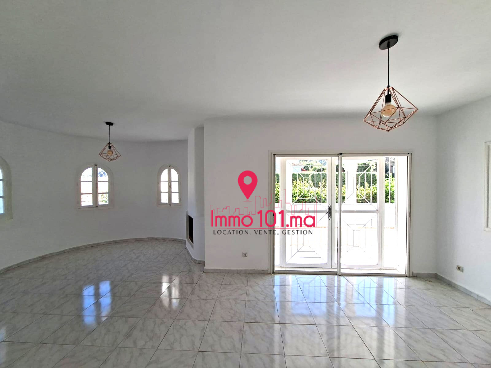 Location villa à Val d’Or SILVV2545